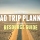 The Ultimate Road Trip Planner Internet Resource Guide